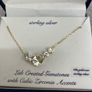 Belk Silver Works Necklace